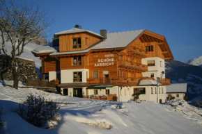 Hotel Schöne Aussicht, Kartitsch, Österreich